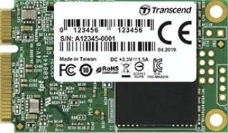 Transcend TS128GMSA230S 128 GB SSD kullananlar yorumlar